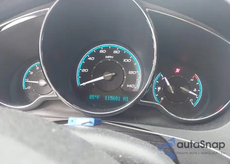 2009 Chevrolet Malibu Lt из США, поврежденный, VIN 1G1ZH57B29F122673